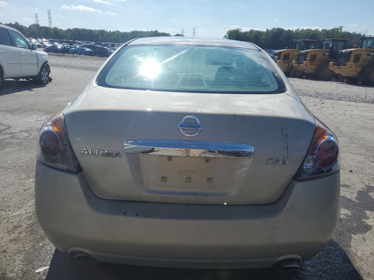 2010 Nissan Altima Base VIN: 1N4AL2APXAN479959 Lot: 84406325