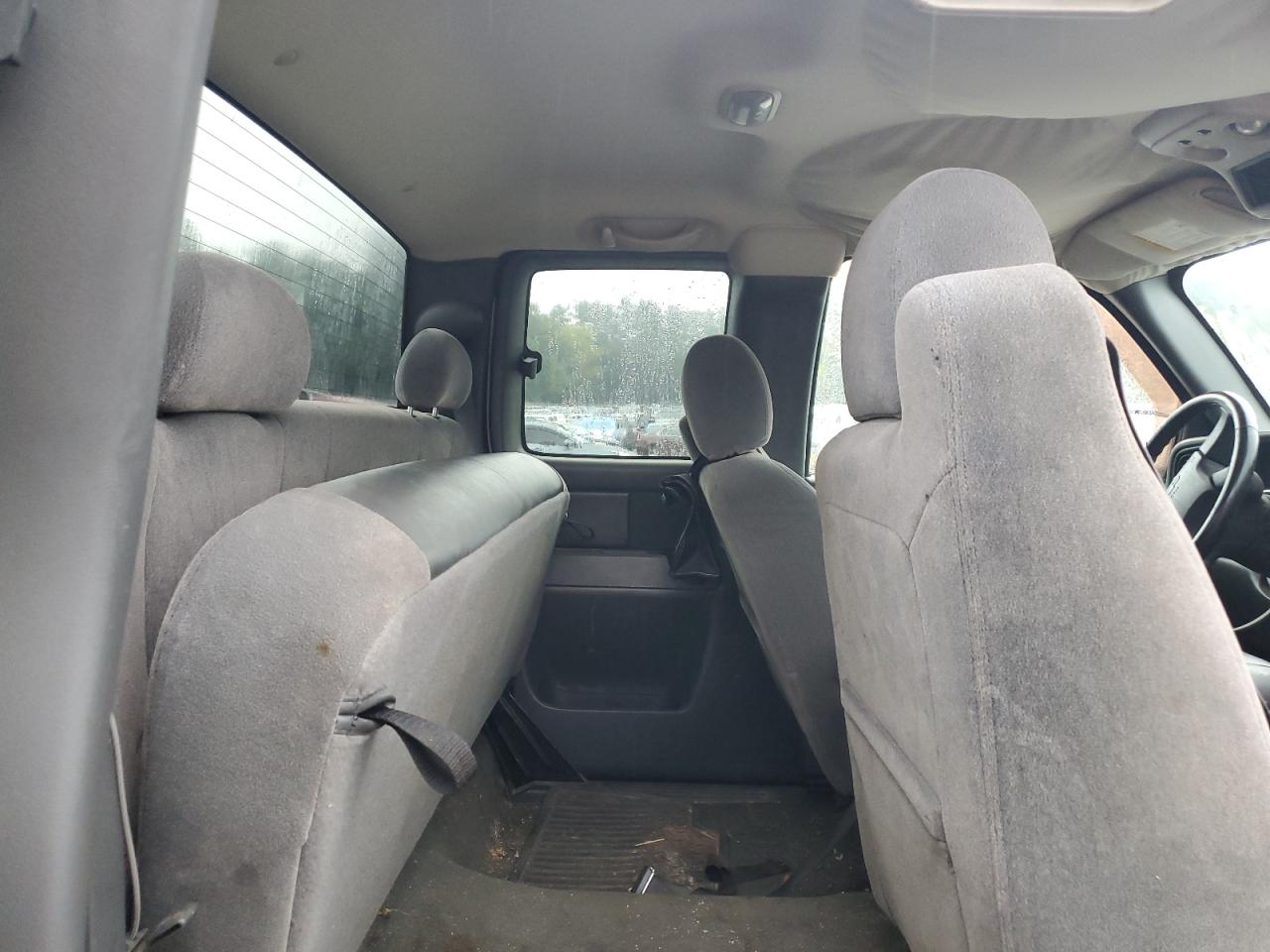 2005 Chevrolet Silverado K1500 VIN: 1GCEK19Z55Z485 Lot: 84018095