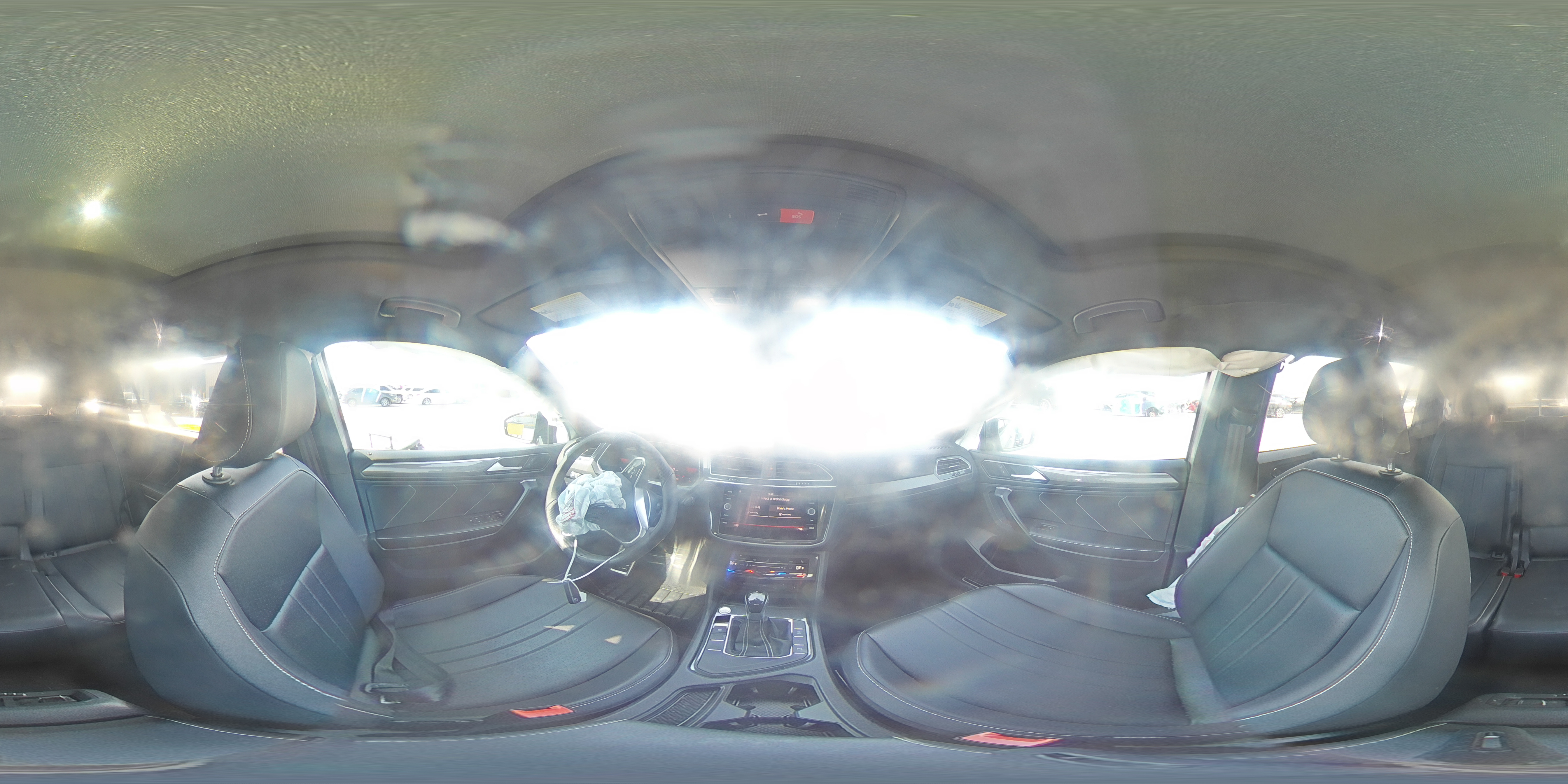 2024 Volkswagen Tiguan Se R-Line Black VIN: 3VVCB7AX7RM054192 Lot: 71907165