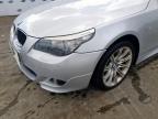 2008 BMW 520D M SPORT TOURING  for sale at Copart WHITBURN