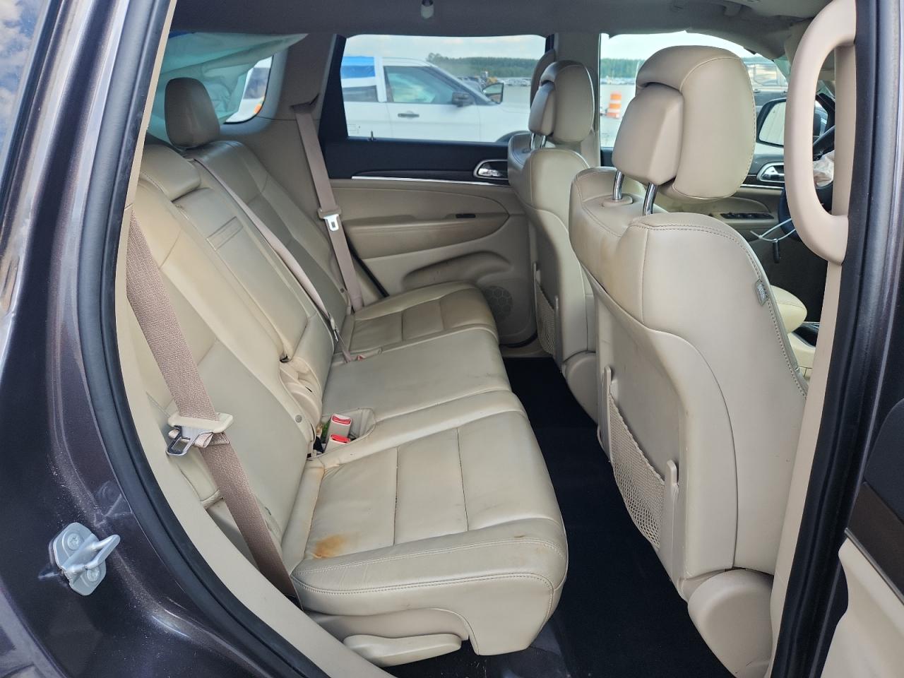 2018 Jeep Grand Cherokee Limited VIN: 1C4RJEBG2JC113704 Lot: 71190225