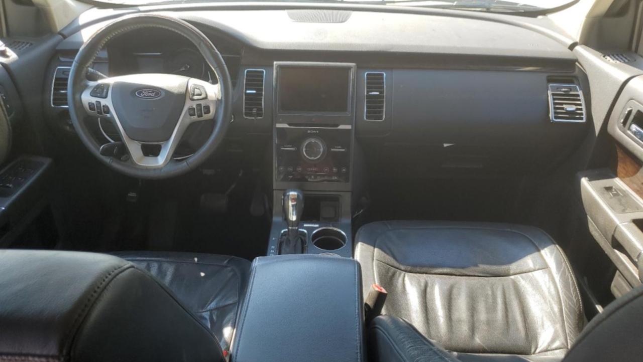 2019 Ford Flex Limited VIN: 2FMHK6D89KBA13388 Lot: 71308655