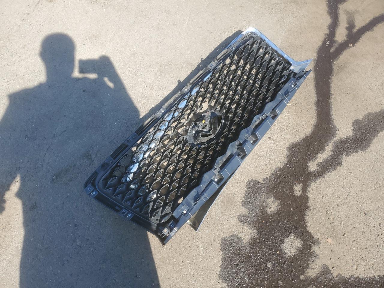 2018 Infiniti Qx80 Base VIN: JN8AZ2NE4J9193765 Lot: 80657805