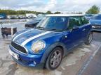 2007 MINI ONE  for sale at Copart ST HELENS