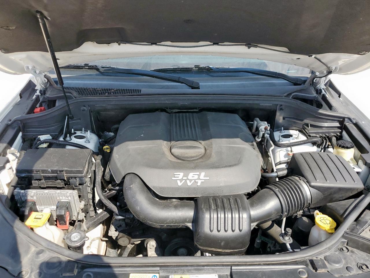 2014 Jeep Grand Cherokee Limited VIN: 1C4RJEBG5EC107241 Lot: 71720085