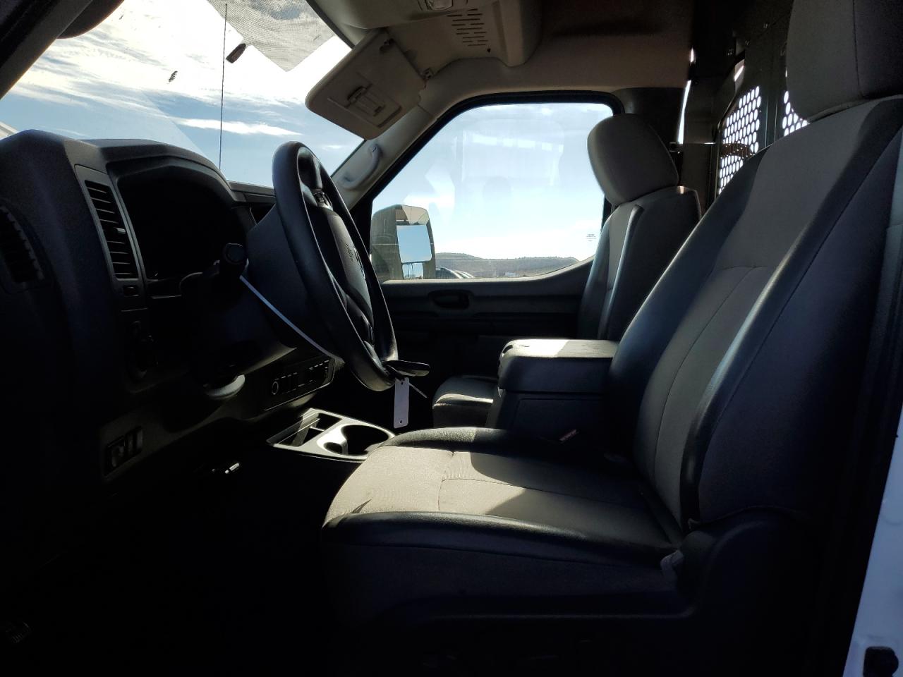 2017 Nissan Nv 2500 S VIN: 1N6AF0LY0HN810762 Lot: 71881585