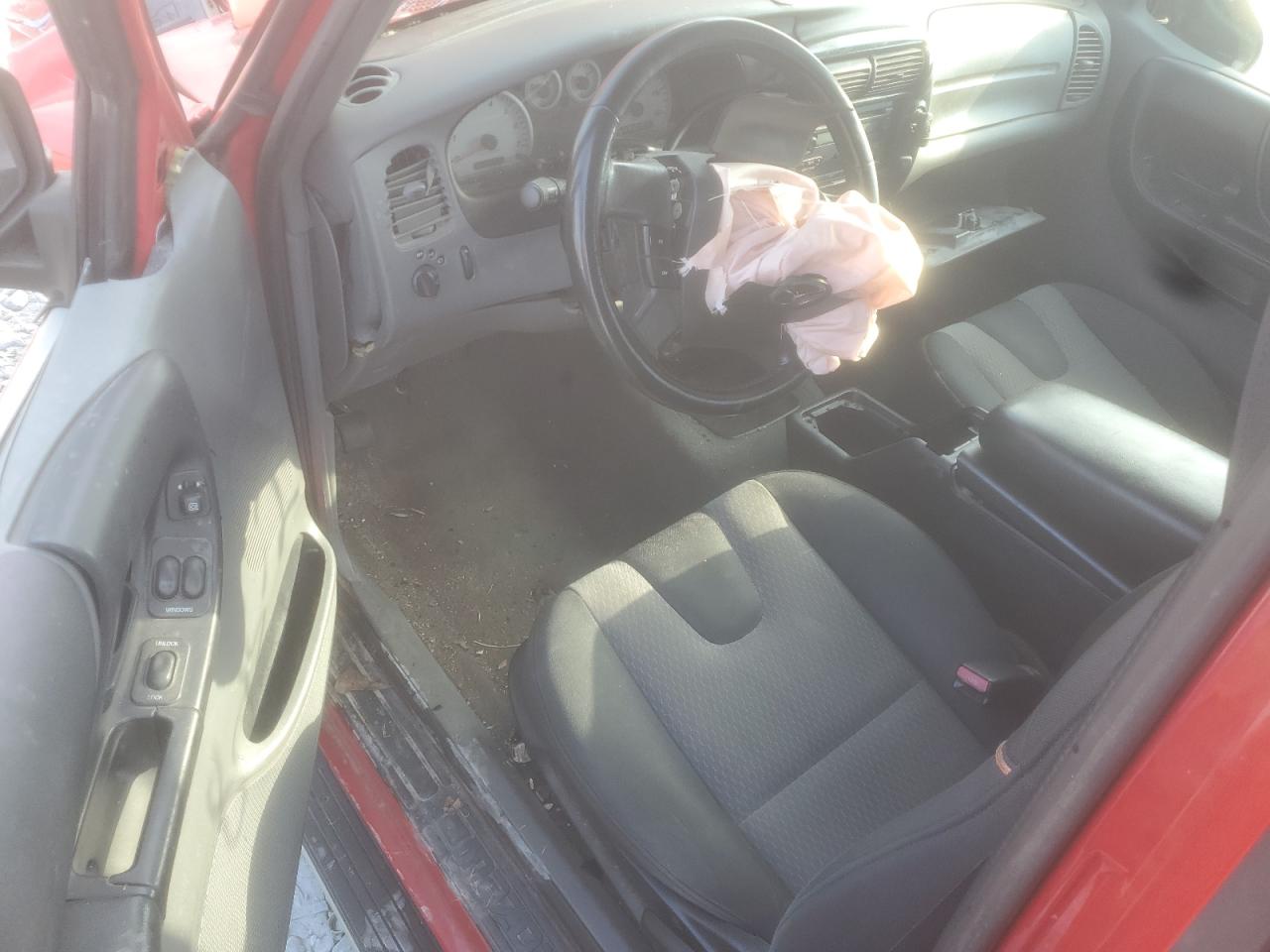 2004 Mazda B4000 Cab Plus VIN: 4F4YR46E94TM03392 Lot: 81149605