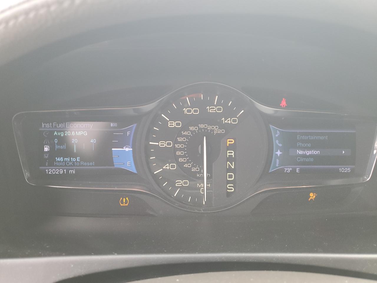 2013 Lincoln Mkx VIN: 2LMDJ6JK2DBL19342 Lot: 83987155