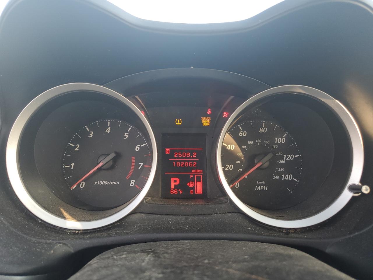 2011 Mitsubishi Lancer Es/Es Sport VIN: JA32U2FU9BU039506 Lot: 71181475