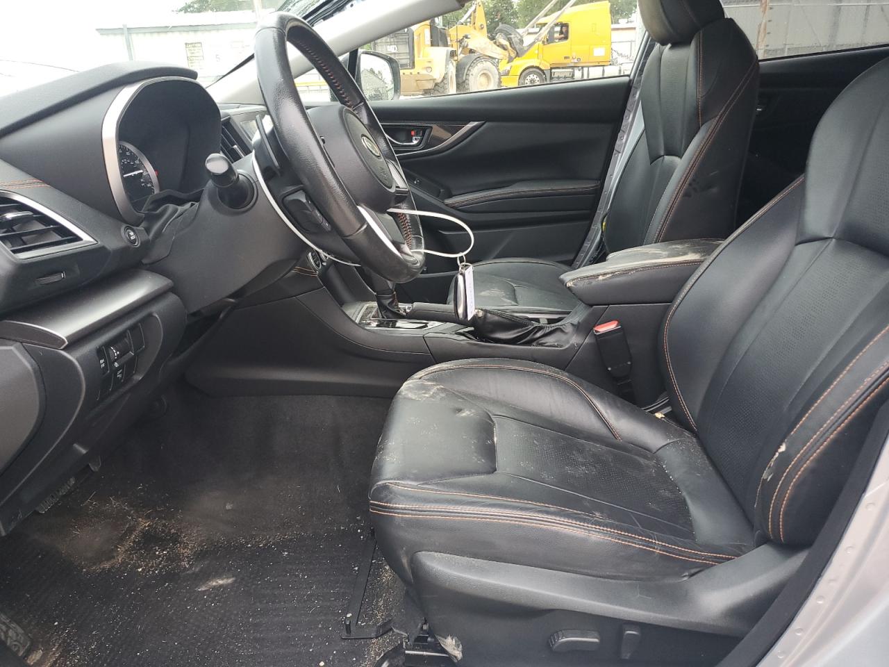 2018 Subaru Crosstrek Limited VIN: JF2GTALC7J8205577 Lot: 70683075