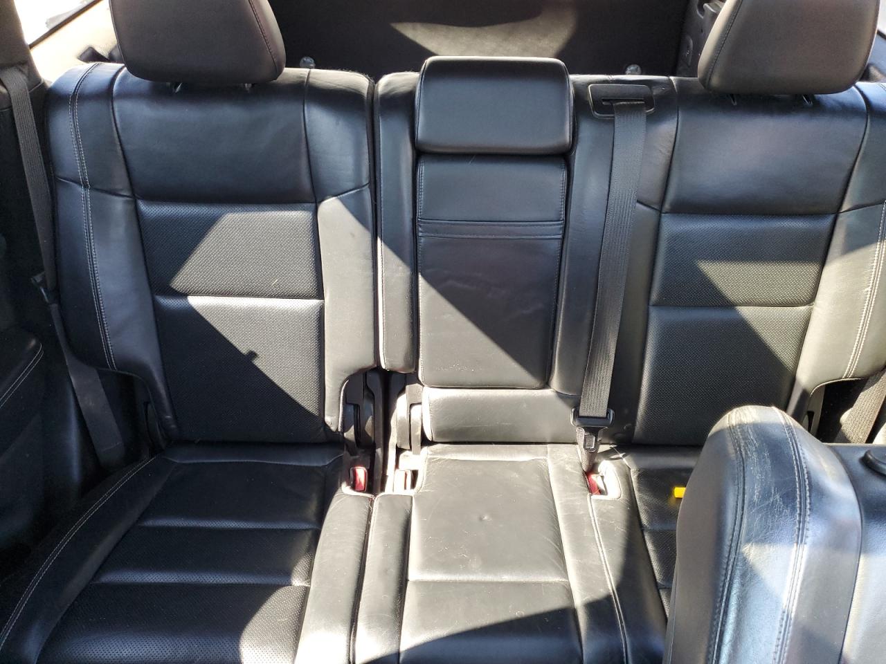 2015 Jeep Grand Cherokee Limited VIN: 1C4RJFBG7FC846389 Lot: 81627255