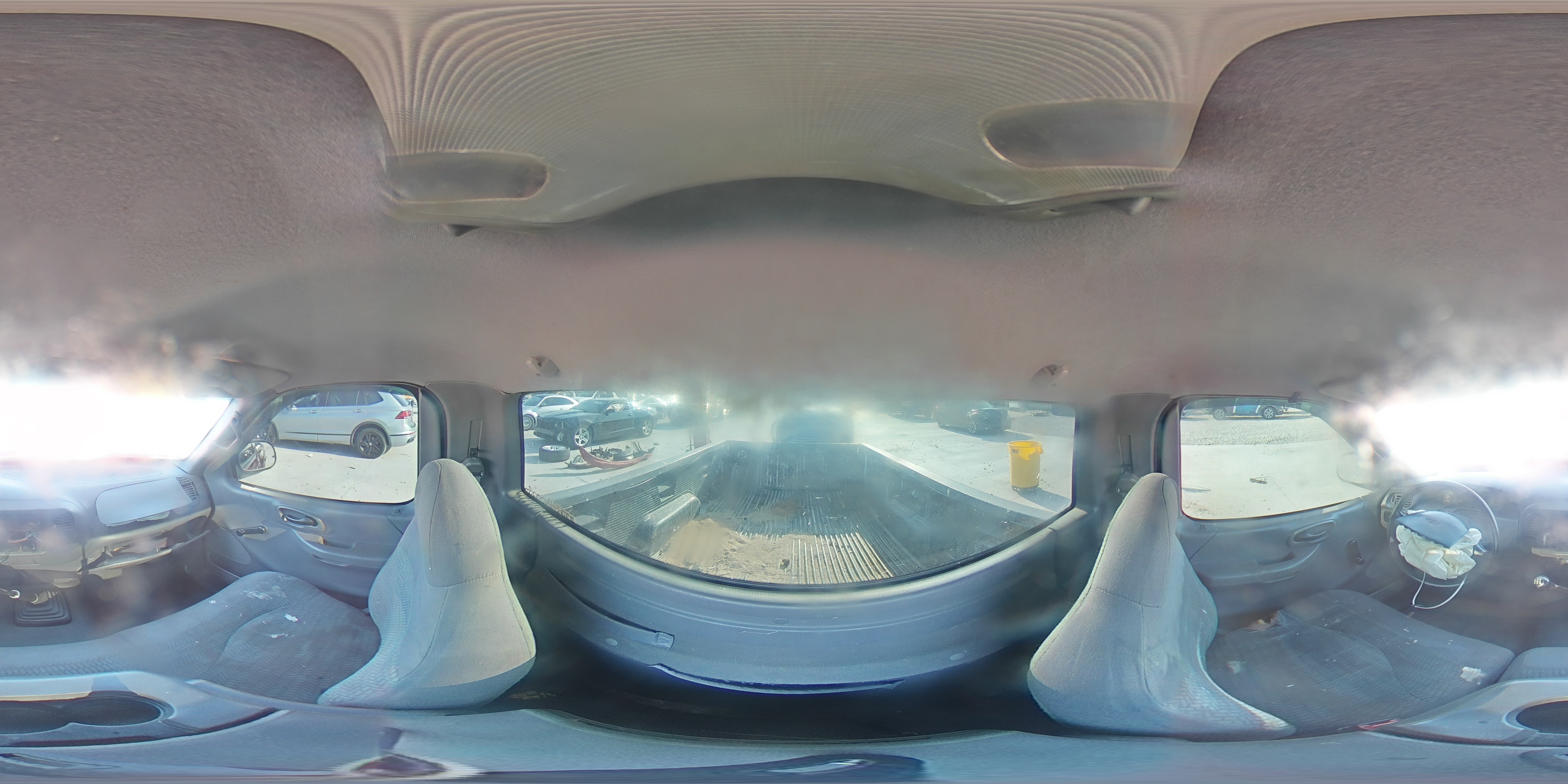 2000 Ford F150 VIN: 1FTZF0724YKB00812 Lot: 71547875