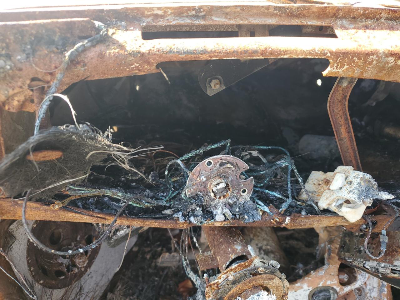 1974 Volkswagen Beetle VIN: 1142794965 Lot: 82075585