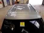 2025 MG ZS TROPHY HEV AUTO  for sale at Copart WOLVERHAMPTON