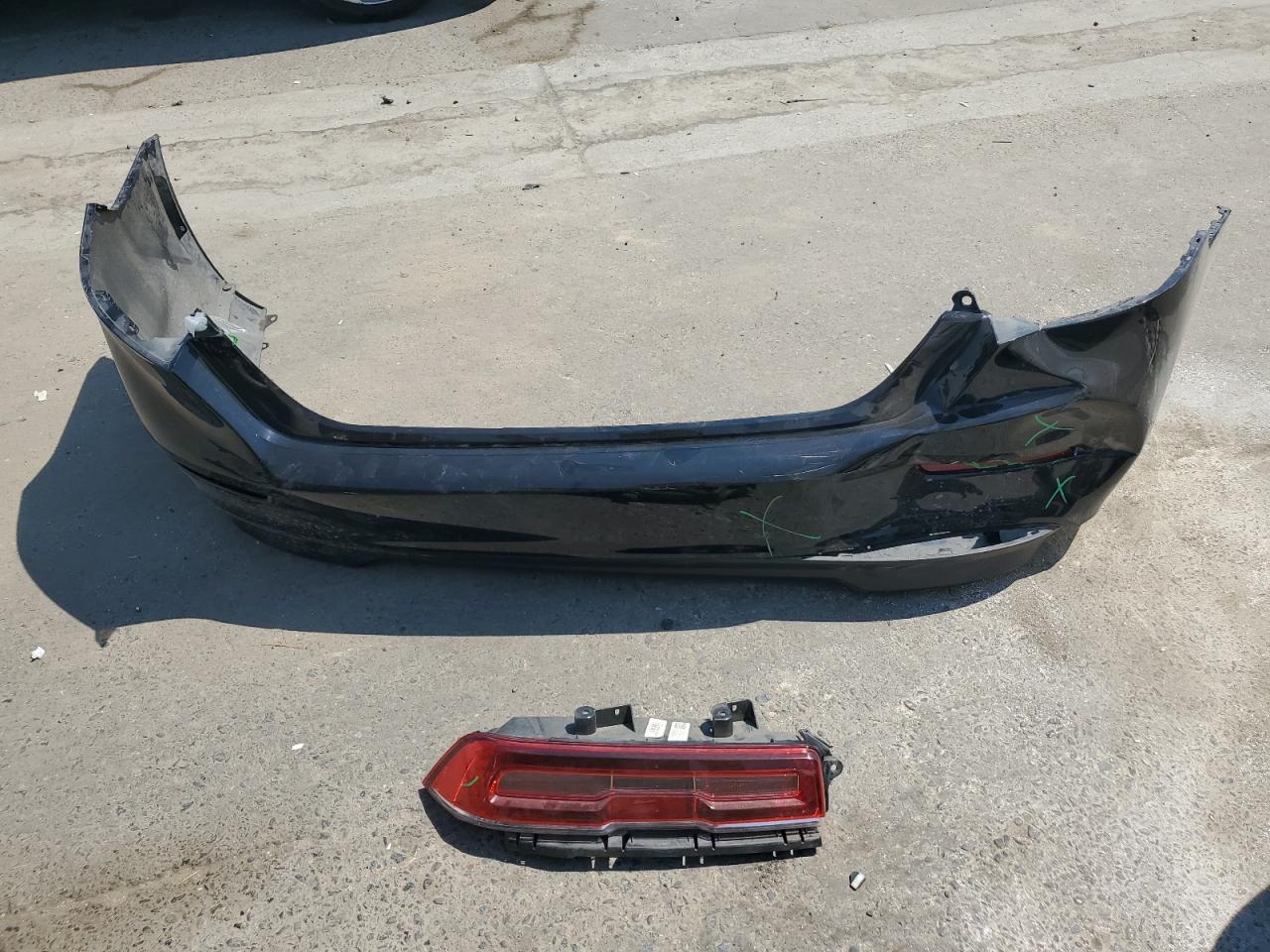 2014 Chevrolet Camaro Lt VIN: 2G1FC3D31E9180618 Lot: 71746105