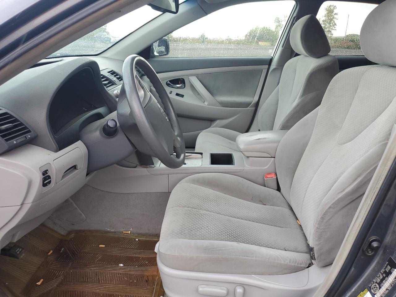 2007 Toyota Camry Le VIN: 4T1BK46K27U504955 Lot: 84424145