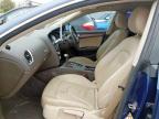 2013 AUDI A5 TDI CVT  for sale at Copart WESTBURY