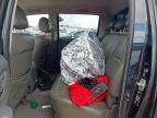 2013 TOYOTA HILUX INVINCIBLE D-4D 4X4  for sale at Copart SANDWICH