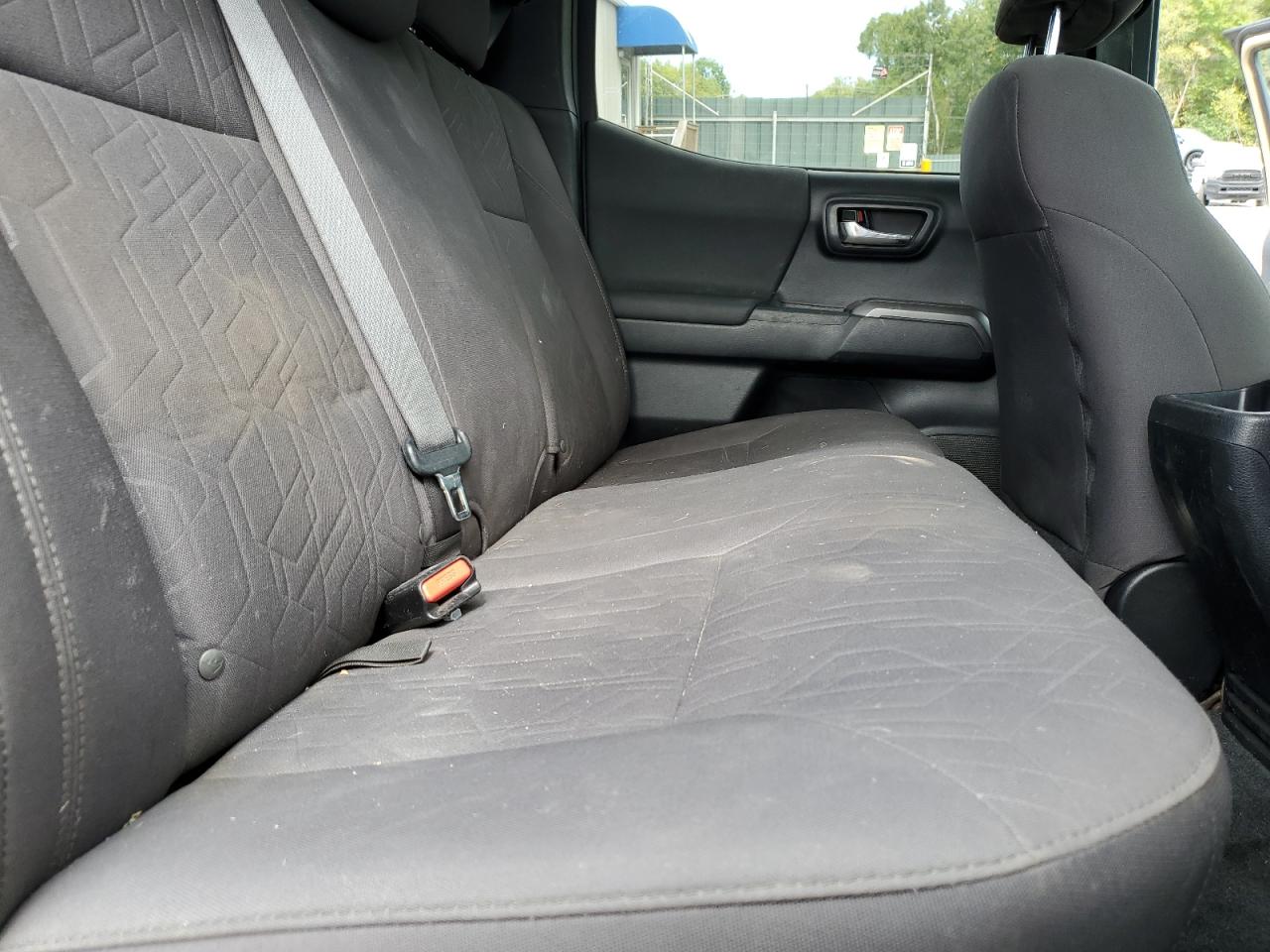 2018 Toyota Tacoma Double Cab VIN: 5TFCZ5AN8JX131602 Lot: 80584975