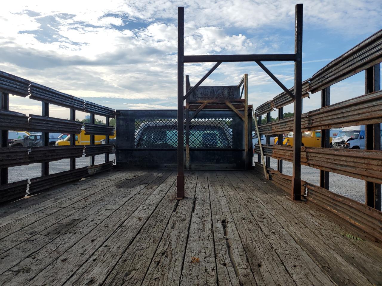 2014 Ford F550 Super Duty VIN: 1FDUF5GT3EEA05051 Lot: 72031555