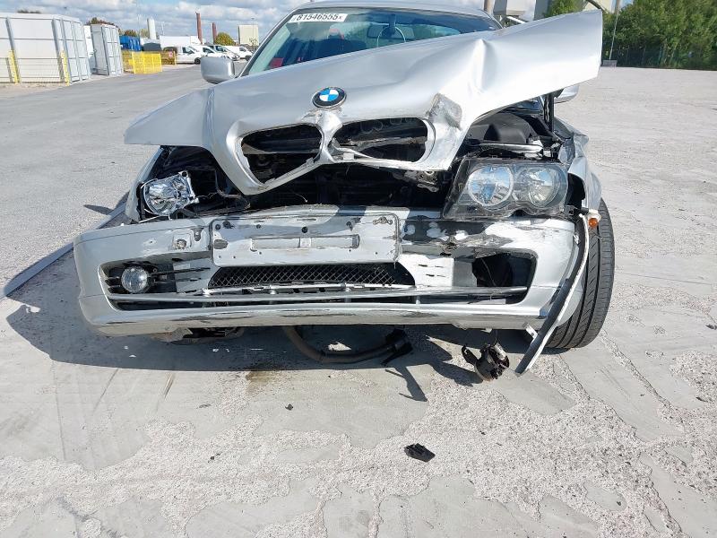 2001 BMW 318CI SE 