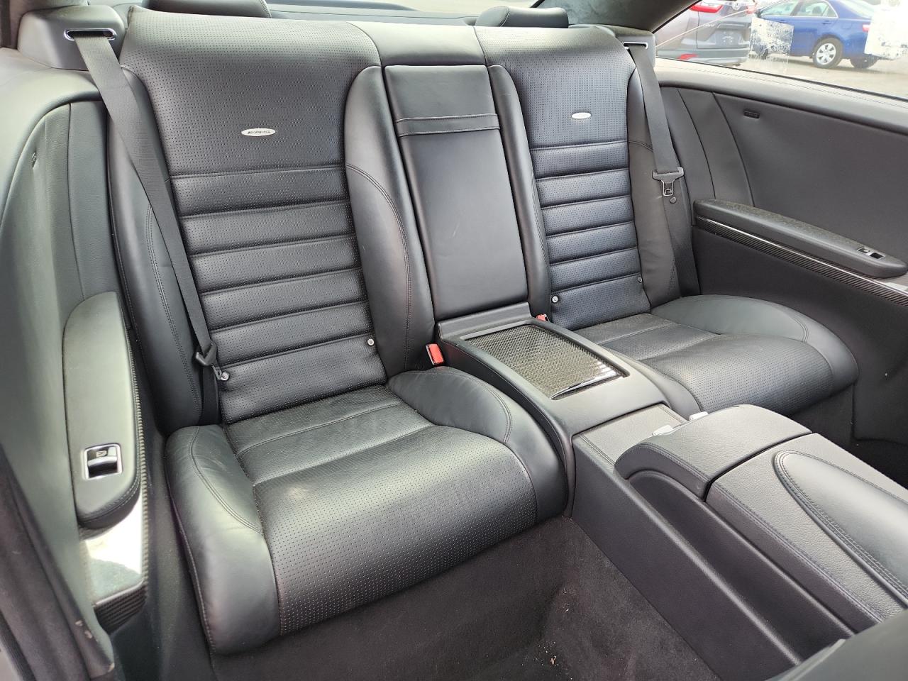 2011 Mercedes-Benz Cl 63 Amg VIN: WDDEJ7EB6BA027471 Lot: 81370615