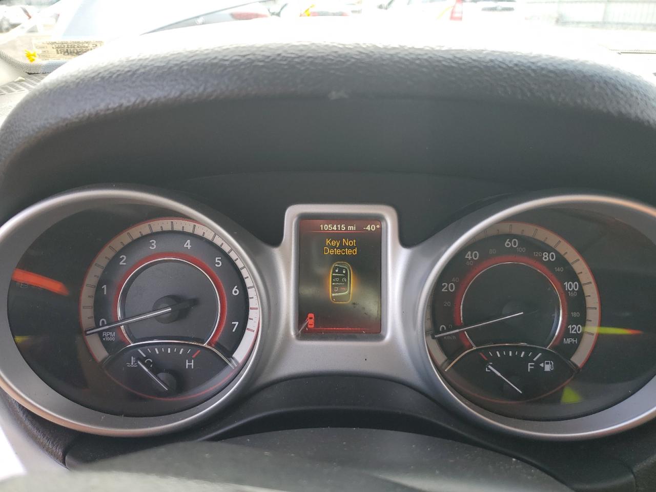 2018 Dodge Journey Se VIN: 3C4PDCAB4JT243609 Lot: 81654845