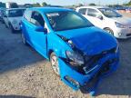2015 VOLKSWAGEN POLO SE for sale at Copart ROCHFORD