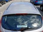 2012 FORD FIESTA EDGE AUTO  for sale at Copart BELFAST
