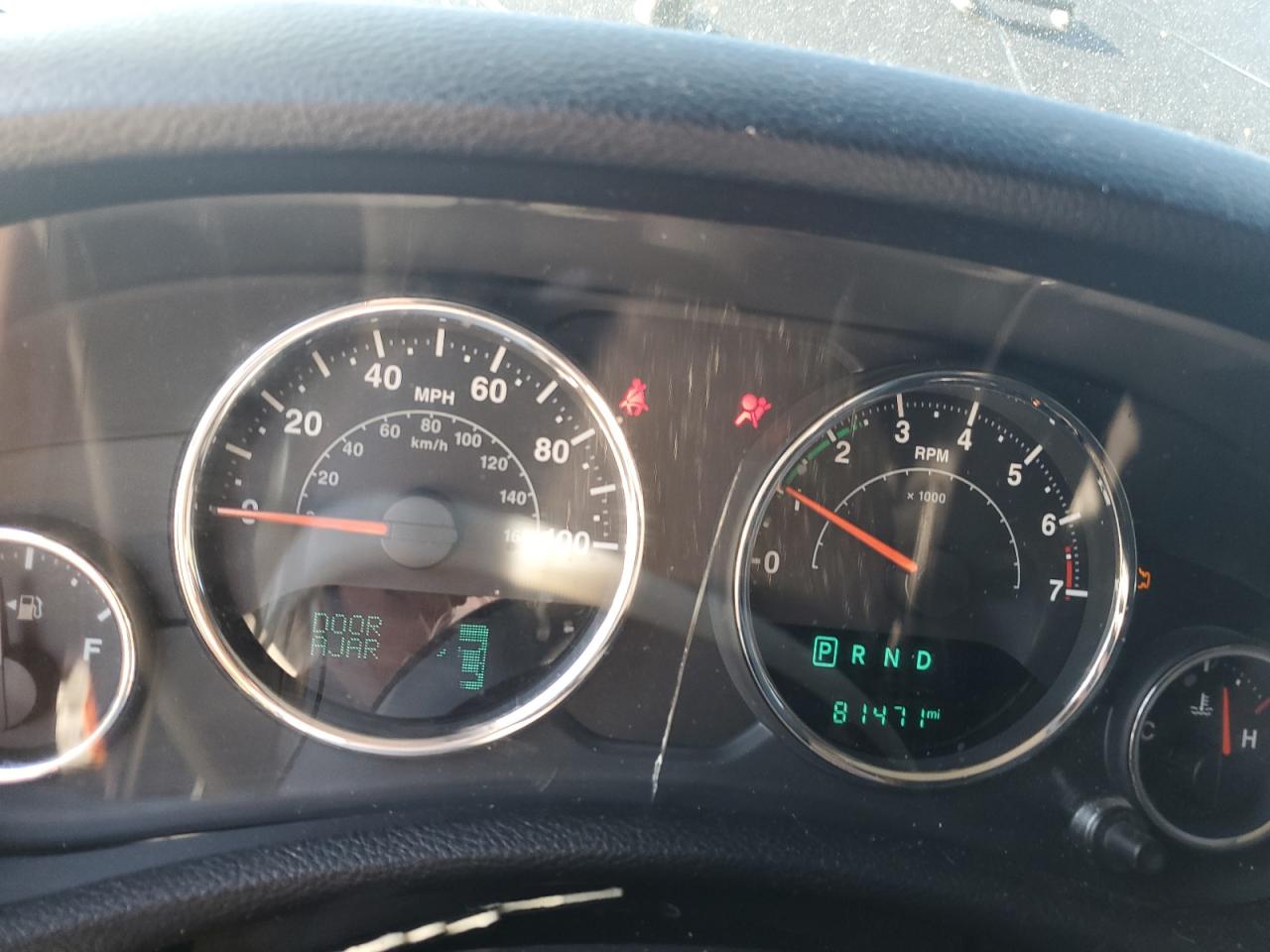 2016 Jeep Wrangler Unlimited Sport VIN: 1C4BJWDGXGL184663 Lot: 71437925