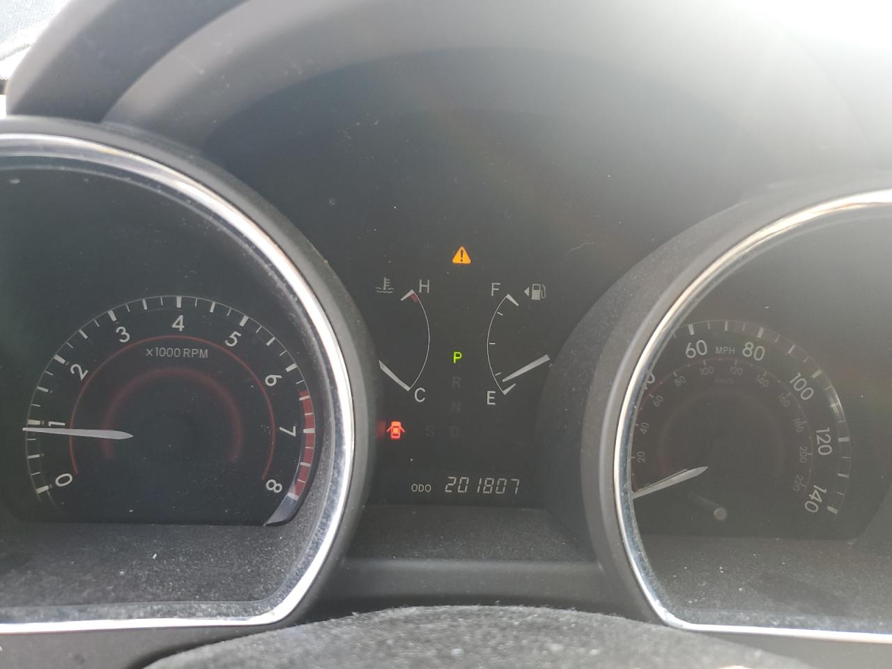 2008 Toyota Highlander Limited VIN: JTEDS42A482019557 Lot: 81529175