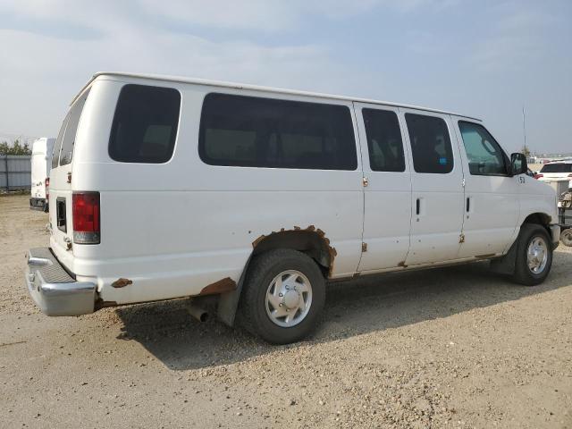 2012 FORD ECONOLINE E350 SUPER DUTY WAGON  