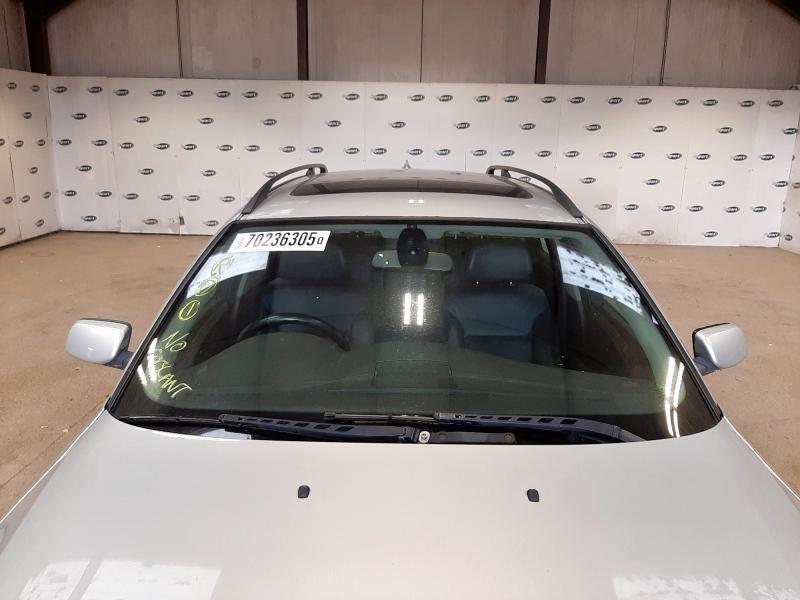 2008 BMW 5 SERIES SE
