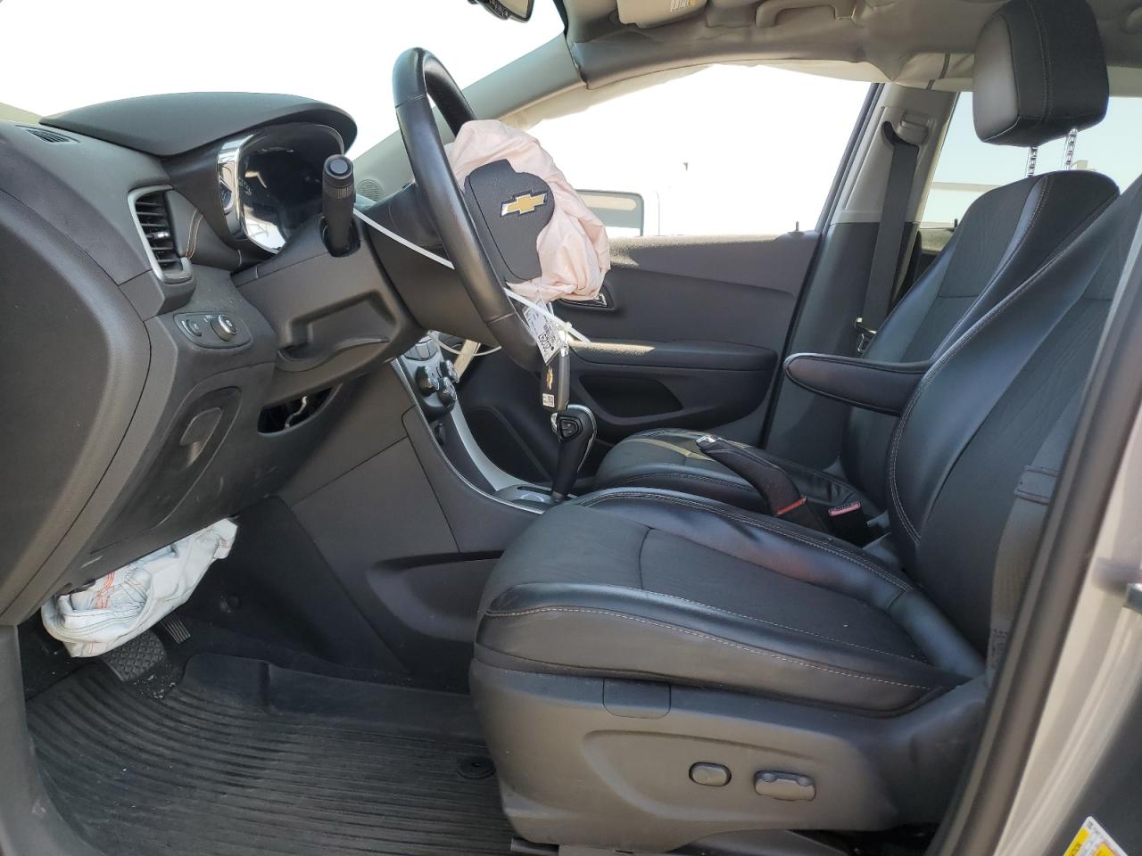 2020 Chevrolet Trax 1Lt VIN: 3GNCJLSB9LL209486 Lot: 80202275