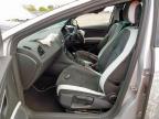 2014 SEAT LEON CUPRA 280 TSI S-A  for sale at Copart EAST KILBRIDE