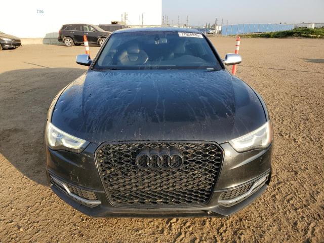 2013 AUDI S5 PREMIUM  