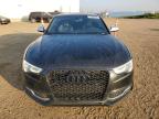 2013 AUDI S5 PREMIUM   for sale at Copart AB - CALGARY