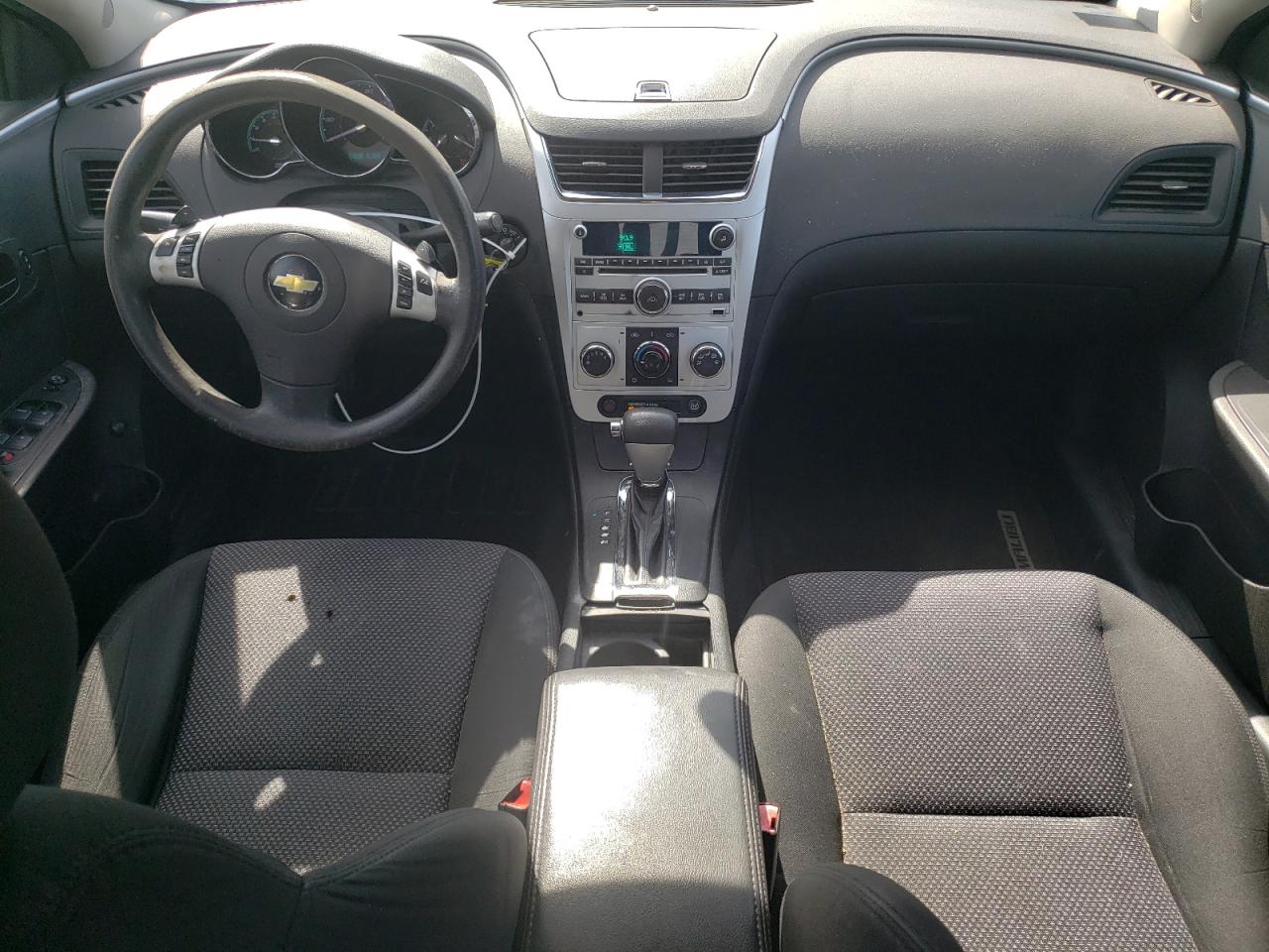 2010 Chevrolet Malibu 1Lt VIN: 1G1ZC5EBXAF324103 Lot: 83973585