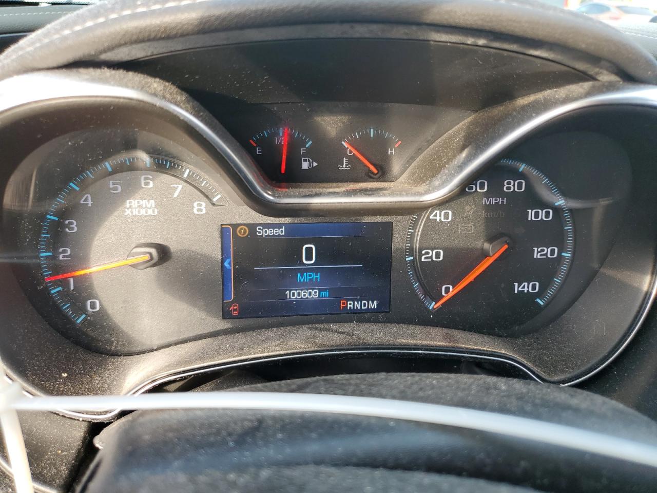 2014 Chevrolet Impala Lt VIN: 1G1115SL1EU101093 Lot: 84203295