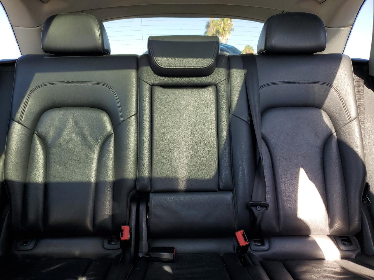2013 Audi Q5 Premium Plus VIN: WA1LFAFP2DA093247 Lot: 71913035