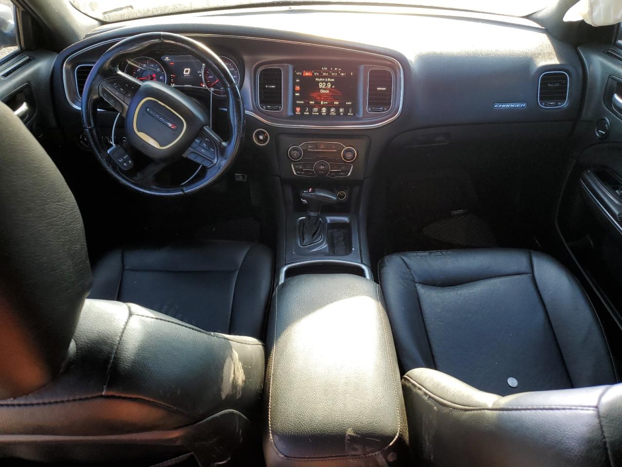 2015 Dodge Charger Se VIN: 2C3CDXBG9FH770890 Lot: 82079085