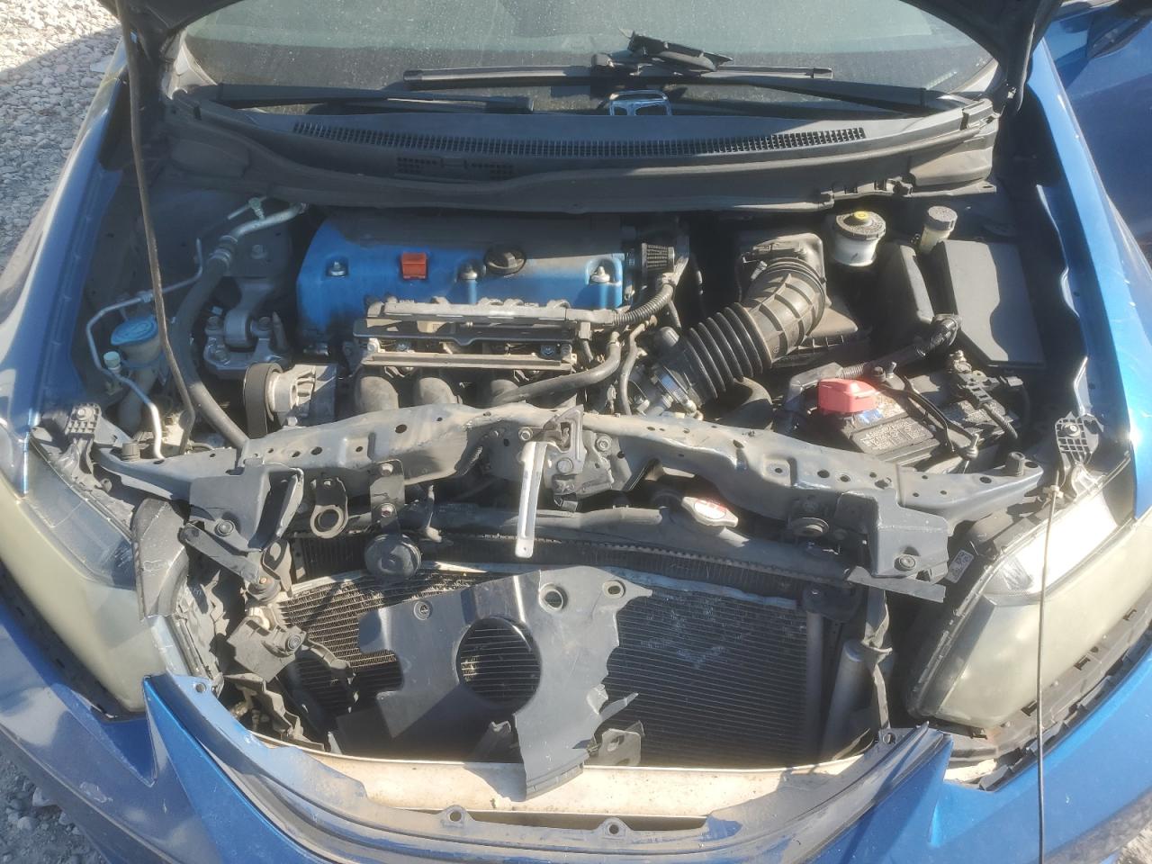 2014 Honda Civic Si VIN: 2HGFB6E51EH700545 Lot: 71919855