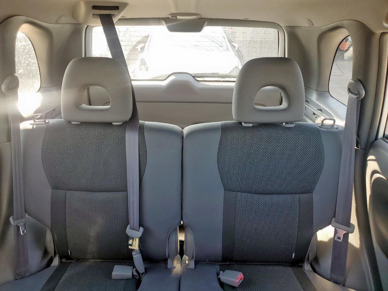 2003 Toyota Rav4 VIN: JTEHH20V130257106 Lot: 81683955