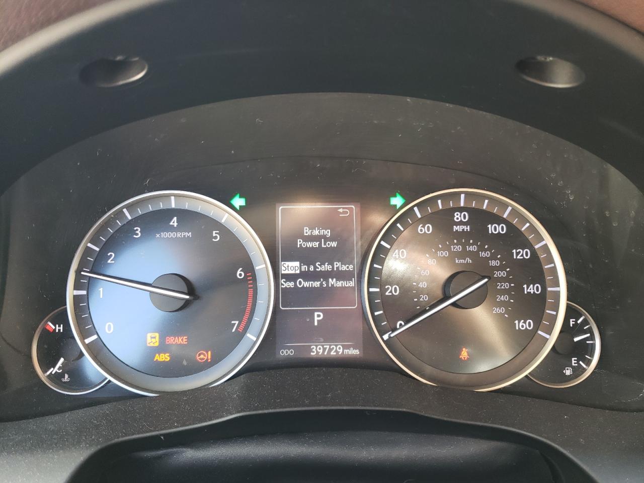 2016 Lexus Es 350 VIN: JTHBK1GG2G2222144 Lot: 84424635