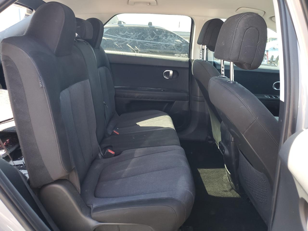 2024 Hyundai Ioniq 5 Sel VIN: KM8KN4DE2RU318310 Lot: 71671925