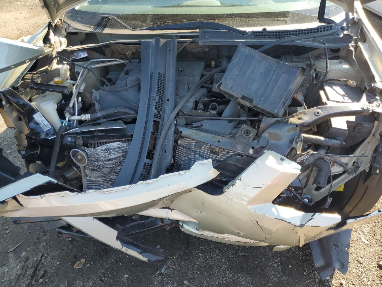 2008 Nissan Sentra 2.0 VIN: 3N1AB61EX8L753774 Lot: 81584605