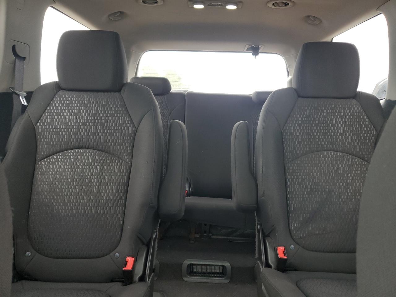 2011 GMC Acadia Sle VIN: 1GKKRPED2BJ413087 Lot: 81104615