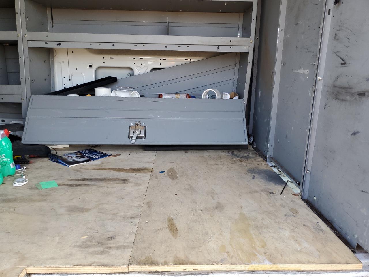 2020 Ford Transit T-350 VIN: 1FTBW1Y85LKA63515 Lot: 84376175