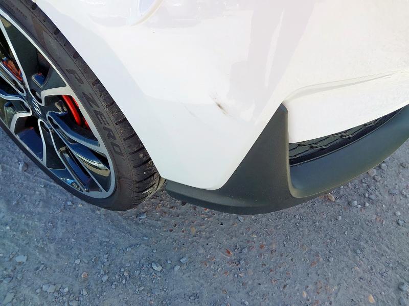 2021 HYUNDAI I30 N PERFORMANCE T-GDI 