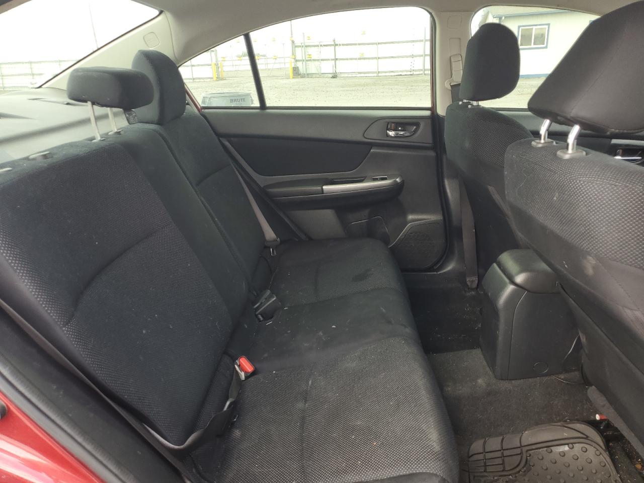 2015 Subaru Impreza Premium VIN: JF1GJAC69FH009894 Lot: 80139795